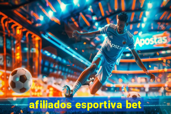 afiliados esportiva bet